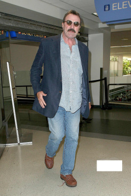Tom Selleck pic #701295