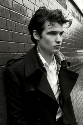 photo 13 in Tom Sturridge gallery [id393744] 2011-05-13 00:00:00