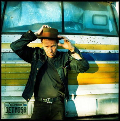 photo 9 in Tom Waits gallery [id252414] 2010-03-25 00:00:00