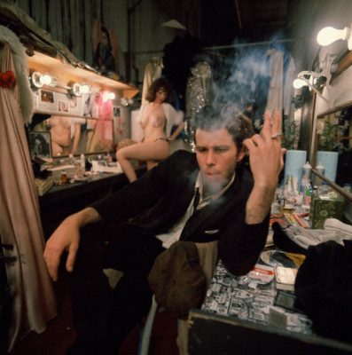 Tom Waits pic #272112
