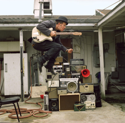 Tom Waits pic #272111