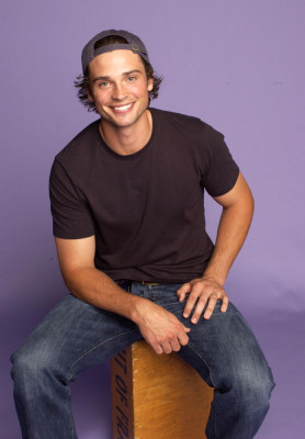 photo 5 in Tom Welling gallery [id258846] 2010-04-27 00:00:00