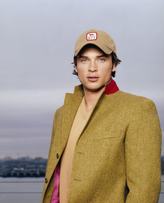 photo 9 in Tom Welling gallery [id203210] 2009-11-07 00:00:00
