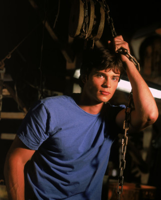 Tom Welling pic #379143