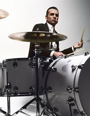 Tommy Lee pic #375872