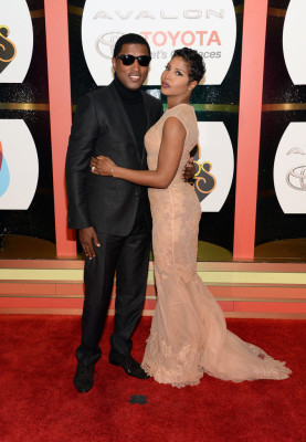 Toni Braxton pic #695319