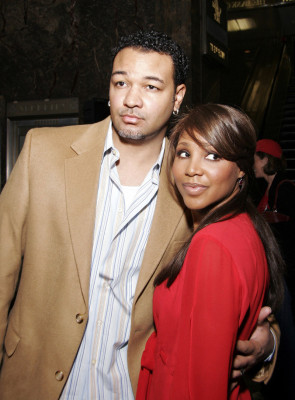Toni Braxton pic #49649