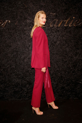 Toni Garrn - Cartier Party in Berlin