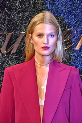 Toni Garrn - Cartier Party in Berlin