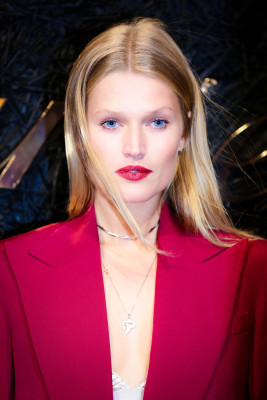 Toni Garrn - Cartier Party in Berlin