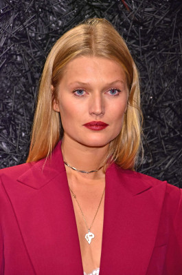 Toni Garrn - Cartier Party in Berlin