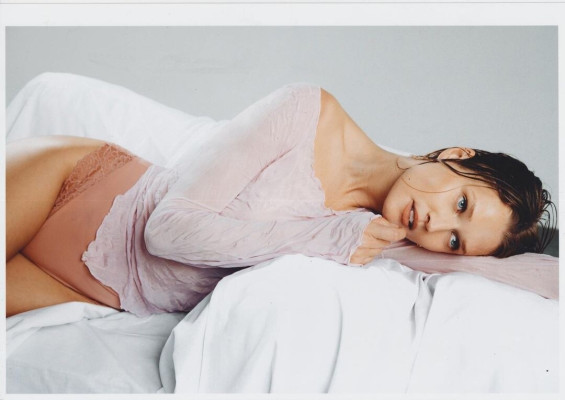 Toni Garrn