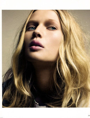 Toni Garrn pic #184281