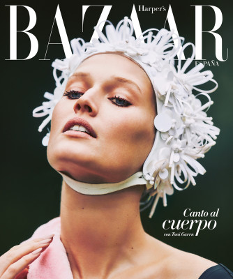 Toni Garrn pic #976301