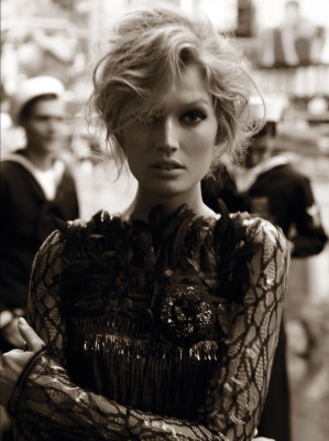 Toni Garrn pic #537678