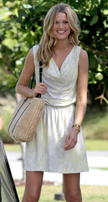 Toni Garrn pic #585804