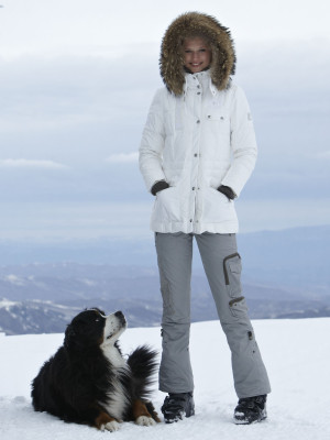 Toni Garrn pic #548758