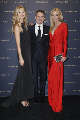 Toni Garrn pic #986754
