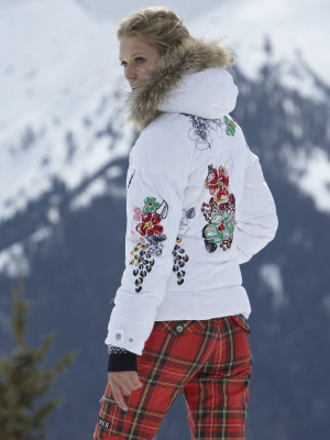 Toni Garrn pic #549739