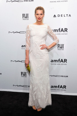 Toni Garrn pic #643258