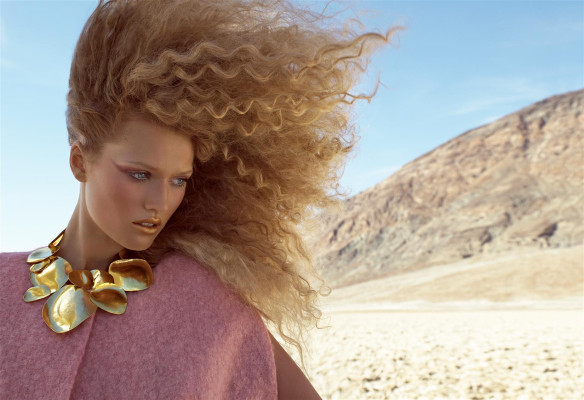 Toni Garrn pic #186022