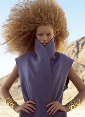 Toni Garrn pic #186020