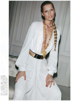 Toni Garrn pic #527599