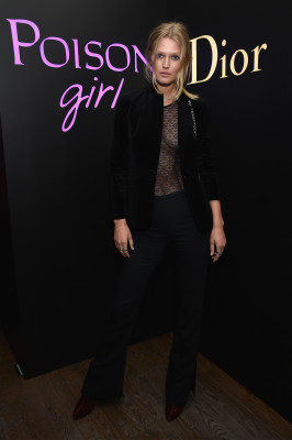 Toni Garrn pic #988911
