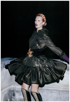 Toni Garrn pic #527598