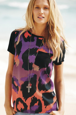 Toni Garrn pic #478268