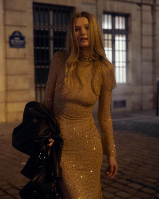 Toni Garrn