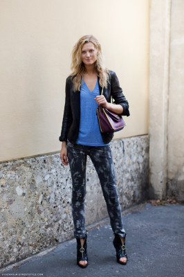 Toni Garrn pic #480636