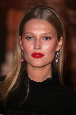 Toni Garrn - The Heart Fund Generous People Gala at Cannes Film Festival