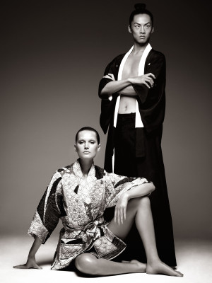 Toni Garrn pic #589895