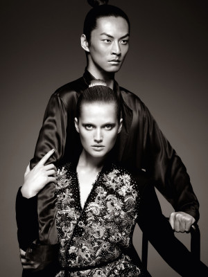 Toni Garrn pic #589896