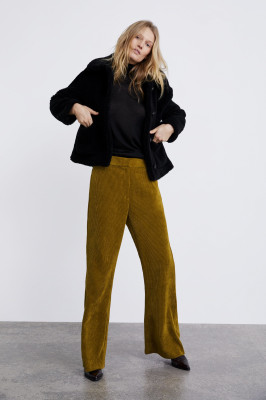 Toni Garrn - Zara