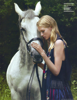 Toni Garrn pic #184279