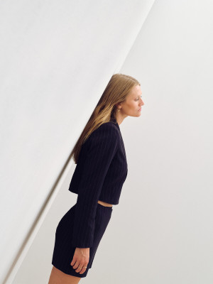 Toni Garrn