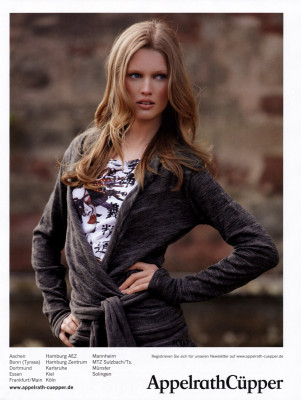 Toni Garrn pic #191532