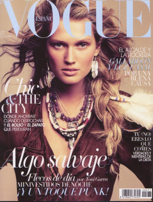 Toni Garrn pic #375308