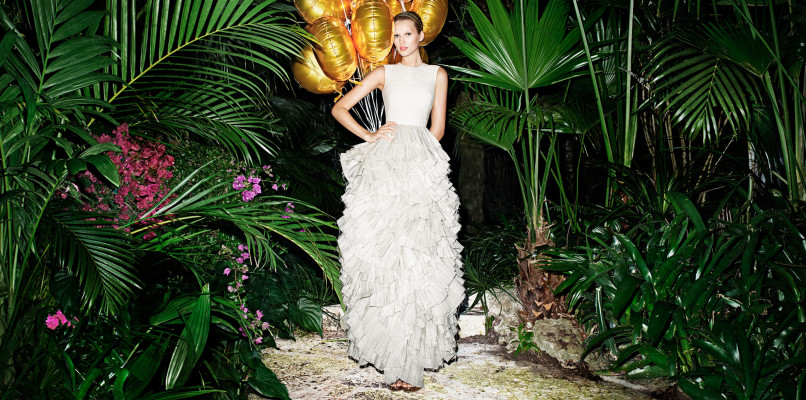 Toni Garrn pic #492505