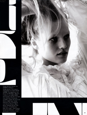 Toni Garrn pic #182958