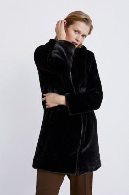 Toni Garrn - Zara