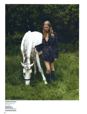 Toni Garrn pic #184284