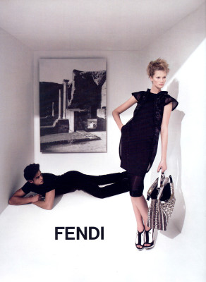 Toni Garrn pic #178905