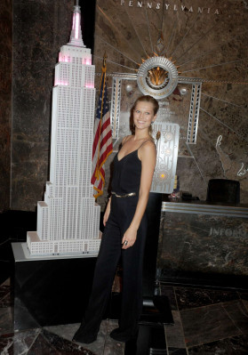 Toni Garrn pic #836969