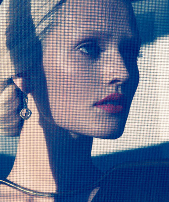 Toni Garrn pic #501879