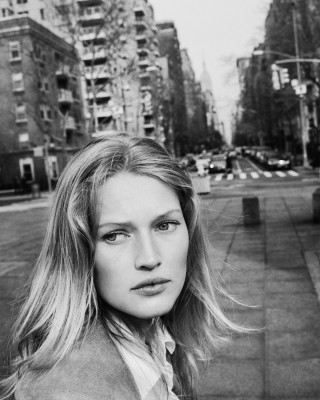 Toni Garrn - Stern Magazine