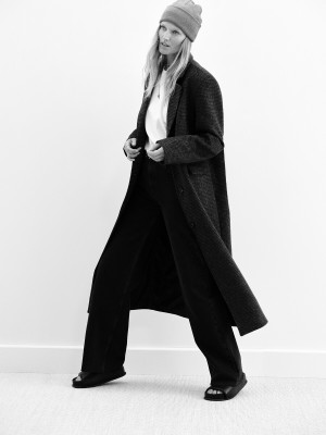 Toni Garrn