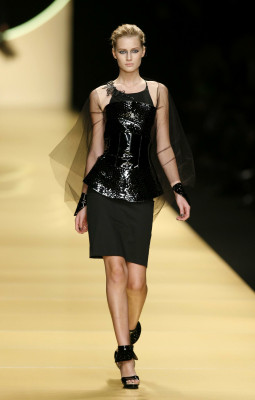 Toni Garrn pic #186010
